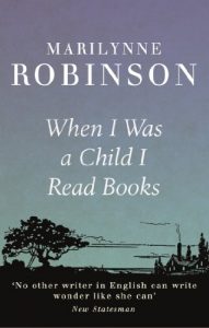 Descargar When I Was A Child I Read Books (English Edition) pdf, epub, ebook