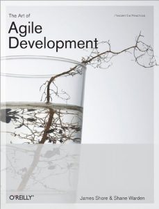 Descargar The Art of Agile Development: Pragmatic Guide to Agile Software Development pdf, epub, ebook