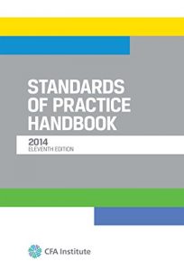 Descargar Standards of Practice Handbook, Eleventh Edition 2014 (English Edition) pdf, epub, ebook