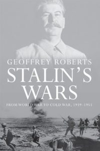 Descargar Stalin’s Wars: From World War to Cold War, 1939-1953 pdf, epub, ebook