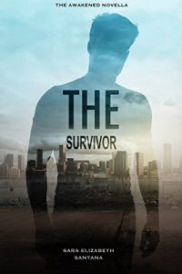 Descargar The Survivor: Liam’s Story (The Awakened Duology Book 2) (English Edition) pdf, epub, ebook