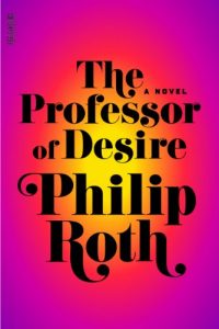 Descargar The Professor of Desire pdf, epub, ebook