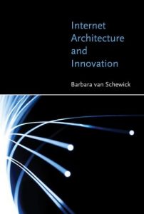 Descargar Internet Architecture and Innovation (MIT Press) (English Edition) pdf, epub, ebook