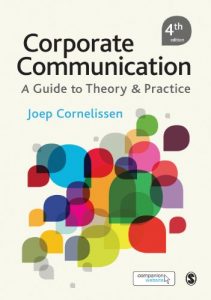 Descargar Corporate Communication: A Guide to Theory and Practice pdf, epub, ebook