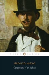 Descargar Confessions of an Italian (Penguin Classics) pdf, epub, ebook