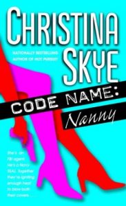 Descargar Code Name: Nanny pdf, epub, ebook