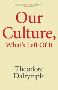 Descargar Our Culture, What’s Left Of It (English Edition) pdf, epub, ebook