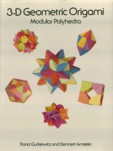 Descargar 3-D Geometric Origami (Dover Origami Papercraft) pdf, epub, ebook