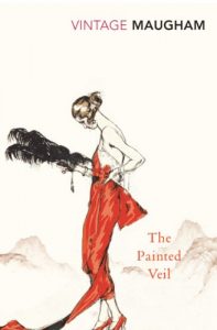 Descargar The Painted Veil (Vintage Classics) pdf, epub, ebook