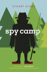 Descargar Spy Camp (English Edition) pdf, epub, ebook