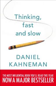 Descargar Thinking, Fast and Slow pdf, epub, ebook