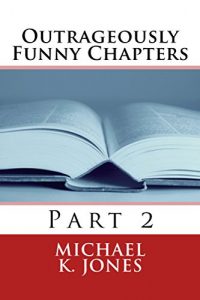Descargar Outrageously Funny Chapters (English Edition) pdf, epub, ebook