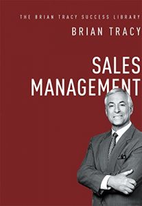 Descargar Sales Management (The Brian Tracy Success Library) pdf, epub, ebook