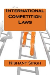 Descargar International Competition Laws (English Edition) pdf, epub, ebook