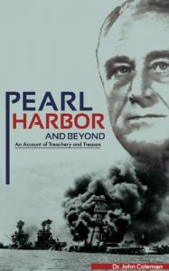 Descargar Pearl Harbor and Beyond: An Account of Treachery and Treason (English Edition) pdf, epub, ebook