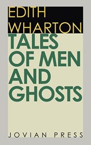 Descargar Tales of Men and Ghosts (English Edition) pdf, epub, ebook