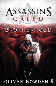 Descargar Assassin’s Creed: Brotherhood: Assassin’s Creed Book 2 pdf, epub, ebook
