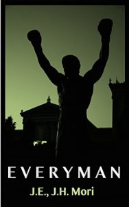 Descargar Everyman: Foreshadowing of Rocky Balboa (English Edition) pdf, epub, ebook