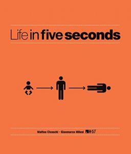 Descargar Life in Five Seconds: Over 200 Stories for Those With No Time to Waste (English Edition) pdf, epub, ebook