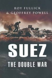 Descargar Suez: The Double War pdf, epub, ebook