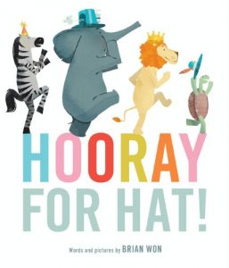 Descargar Hooray for Hat! pdf, epub, ebook