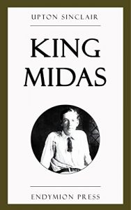 Descargar King Midas (English Edition) pdf, epub, ebook