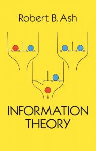 Descargar Information Theory (Dover Books on Mathematics) pdf, epub, ebook