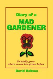 Descargar Diary of a Mad Gardener (English Edition) pdf, epub, ebook