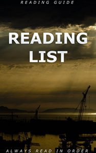 Descargar Reading List: Robert J. Crane: Sanctuary Series, Out Of The Box, Legend, Southern Watch (English Edition) pdf, epub, ebook