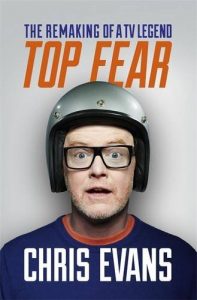 Descargar Top Fear: The Remaking of a TV Legend (English Edition) pdf, epub, ebook