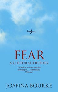 Descargar Fear: A Cultural History (English Edition) pdf, epub, ebook