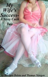 Descargar My Wife’s Success – A Sissy Cuck Tale (English Edition) pdf, epub, ebook
