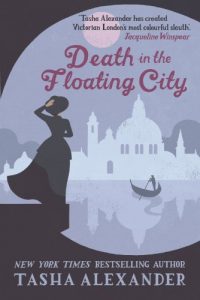 Descargar Death in the Floating City (Lady Emily Mysteries) pdf, epub, ebook