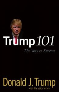 Descargar Trump 101: The Way to Success pdf, epub, ebook