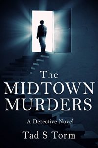 Descargar The Midtown Murders: A Detective Novel (Detective Ben Carter Investigates Book 1) (English Edition) pdf, epub, ebook