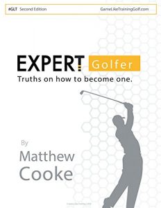 Descargar Expert Golfer: Truths on How to Become One (English Edition) pdf, epub, ebook