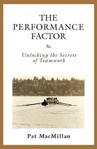 Descargar The Performance Factor: Unlocking the Secrets of Teamwork pdf, epub, ebook