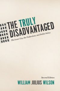 Descargar The Truly Disadvantaged: The Inner City, the Underclass, and Public Policy, Second Edition pdf, epub, ebook