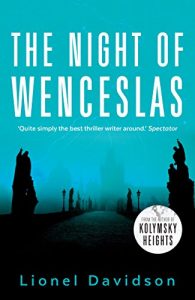 Descargar The Night of Wenceslas (English Edition) pdf, epub, ebook