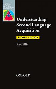 Descargar Understanding Second Language Acquisition 2nd Edition – Oxford Applied Linguistics pdf, epub, ebook