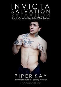 Descargar Invicta: Salvation (The Invicta Series Book 1) (English Edition) pdf, epub, ebook