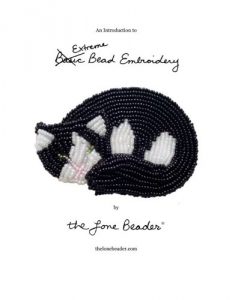 Descargar Introduction to Extreme Bead Embroidery (English Edition) pdf, epub, ebook