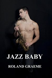 Descargar Jazz Baby (English Edition) pdf, epub, ebook