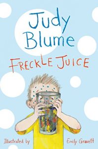 Descargar Freckle Juice (English Edition) pdf, epub, ebook
