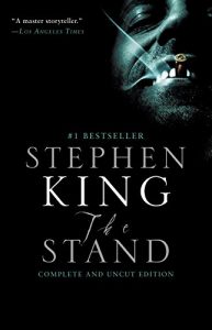 Descargar The Stand pdf, epub, ebook