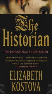 Descargar The Historian (English Edition) pdf, epub, ebook