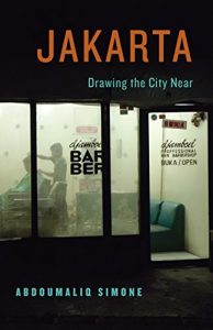 Descargar Jakarta, Drawing the City Near pdf, epub, ebook