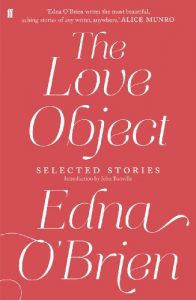 Descargar The Love Object: Selected Stories of Edna O’Brien (English Edition) pdf, epub, ebook