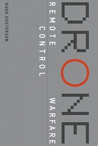 Descargar Drone: Remote Control Warfare (MIT Press) pdf, epub, ebook