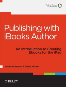 Descargar Publishing with iBooks Author pdf, epub, ebook